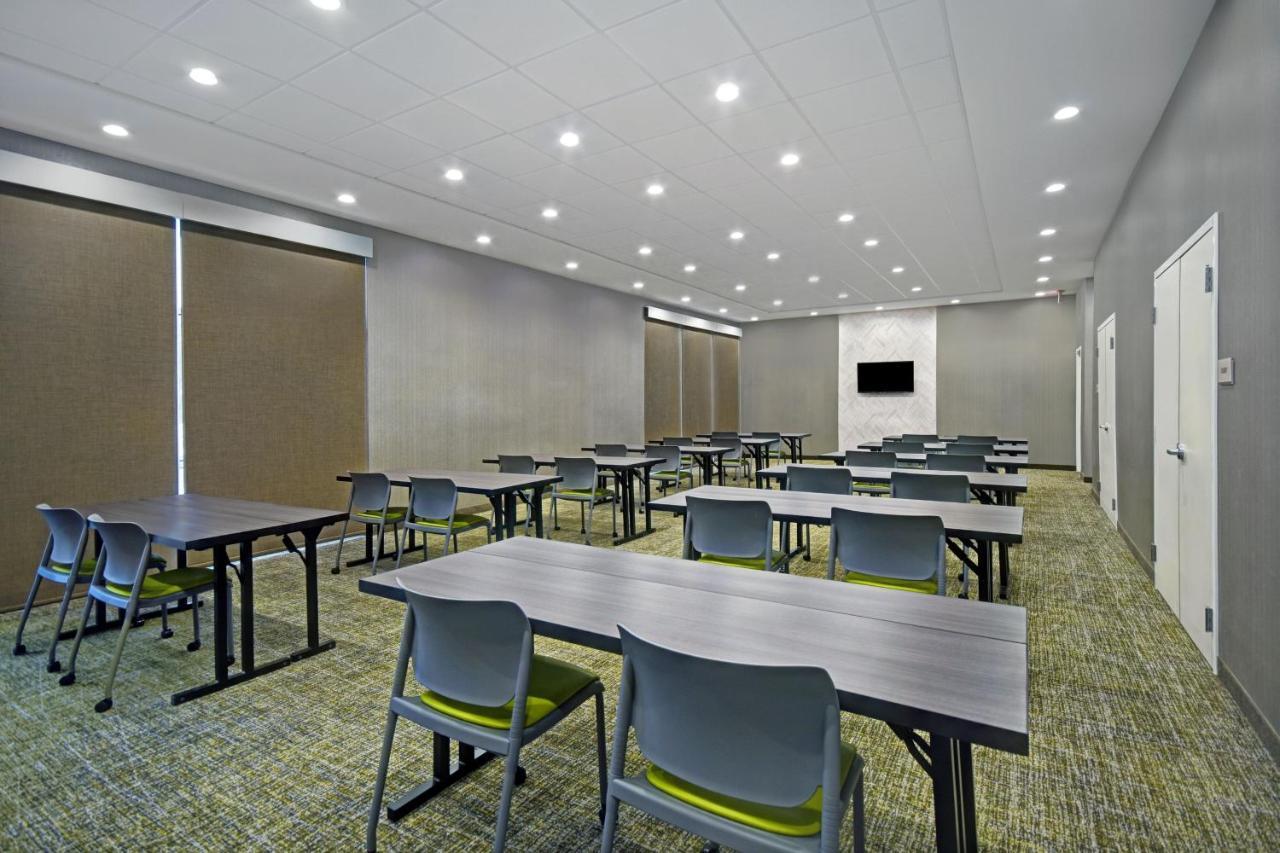 Springhill Suites By Marriott Hartford Cromwell Exterior foto